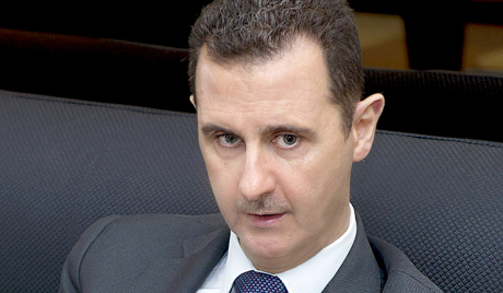 Asad: Sirija će se braniti od bilo koje agresije