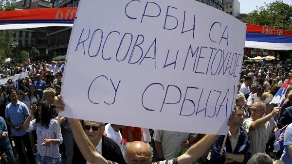 Jahjaga poziva na masovni izlazak na izbore