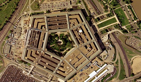 Pentagon može na sebe preuzeti odgovornost za naoružavanje sirijskih pobunjenika