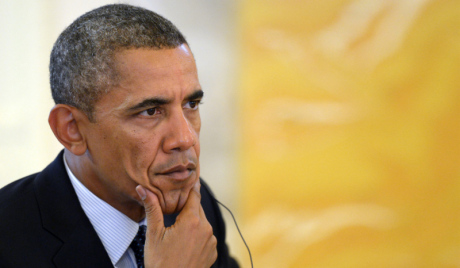Obama: Predlog Rusije je napredak po pitanju Sirije