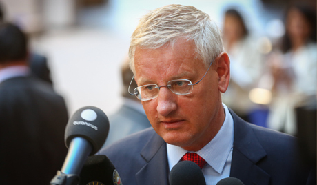 Шведско министарство иностраних послова: потребна нова конференција о Сирији