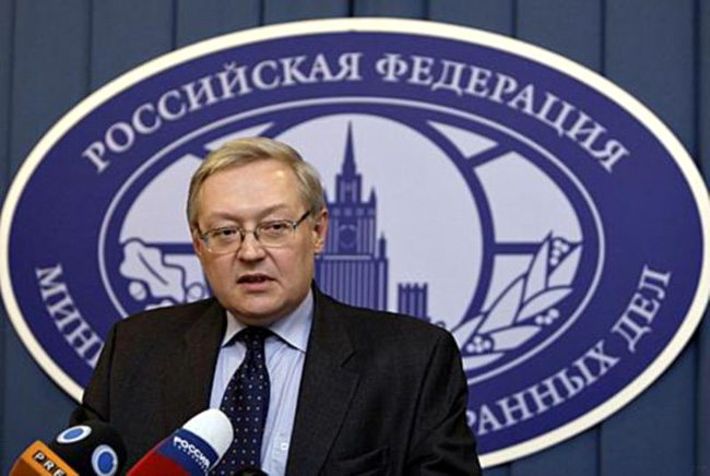 Русија неће приступити Споразуму о трговини оружјем