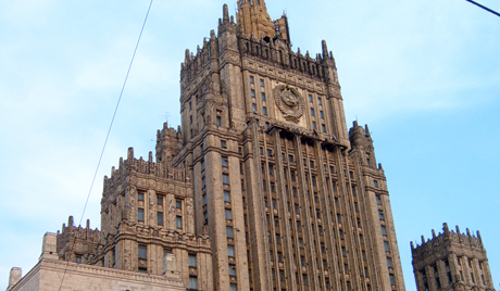 Москва се нада да ће резолуција СБ УН помоћи решавању ситуације у Сирији