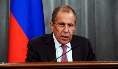 Лавров: Запад неспособан да испуни договорено о Сирији