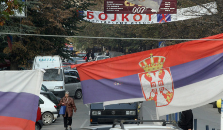 Избори на Косову ће бити поновљени