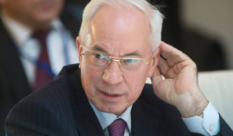 Премијер Украјине: Кијев неће дозволити конфронтацију с Русијом