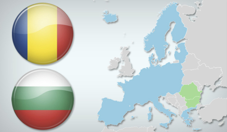 Еврокомисија: Бугарска и Румунија неће ући у Шенген 2014. године