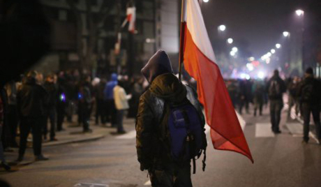 Пољска влада оптужила опозицију за распиривање анти-руске хистерије