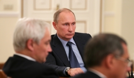 Асад затражио помоћ од Путина