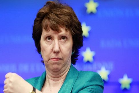 ЕУ изразила задовољство мирним карактером локалних избора на Косову
