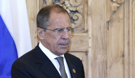 Лавров се нада да ће преговори са Ираном проћи успешно