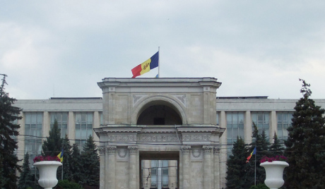 Молдавија: Демонстрације против интеграција са ЕУ, тражи се оставка владе