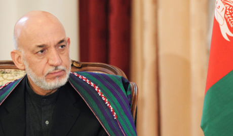 Авганистан: Савет старешина одобрио пакт са САД