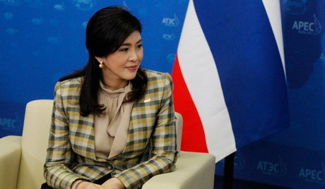 Тајландска премијерка избегла гласање о поверењу