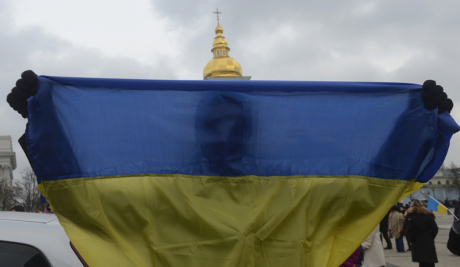 Украјина на прагу нове кризе