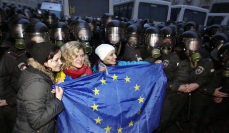 Европски парламент усвојио антируску резолуцију