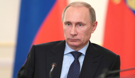 Путин и Јанукович нису разговарали о Царинском савезу
