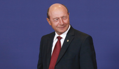 Предсеник Румуније сматра Молдавију румунском земљом