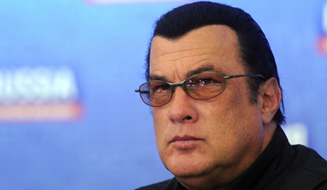 Стивен Сигал ће се кандидовати за гувернера Аризоне