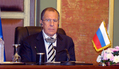 Lavrov: Rusija i SAD rade na humanitarnoj pomoći Sirijcima