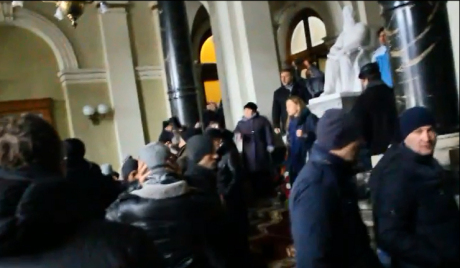 У Лавову формиран нови