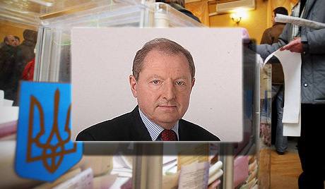 Tadeuš Ivinski: glavni događaji u Ukrajini treba da se odigravaju u parlamentu