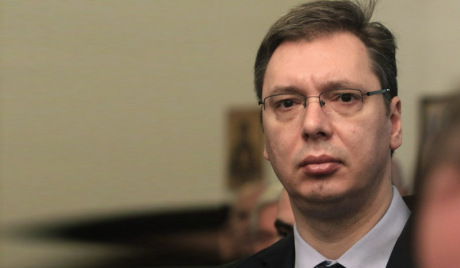 СНС за изборе 16. марта, влада ускоро у техничком мандату