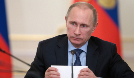 Амерички конгресмен: Путин има утицај на ситуацију у Сирији