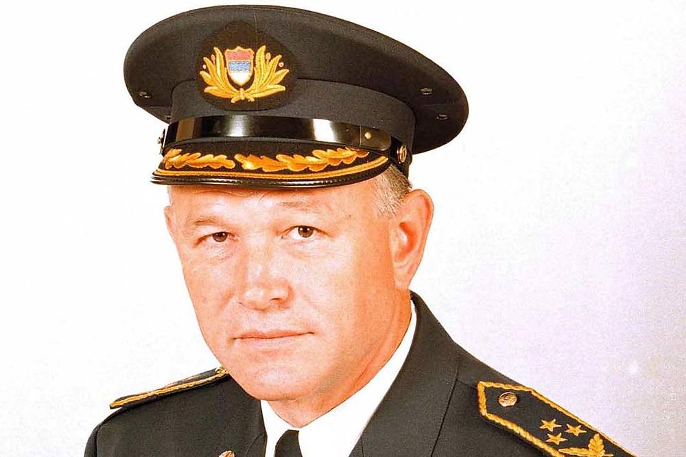 Хаг: Властимиру Ђорђевићу 18 година затвора