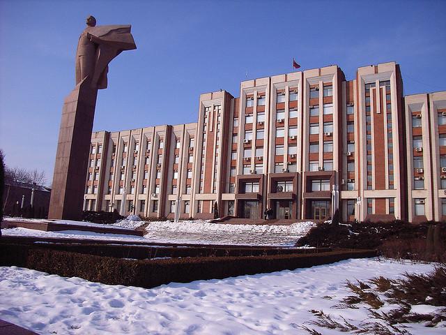 Придњестровље позива Русију у помоћ