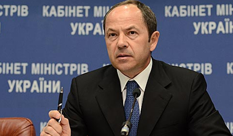 Тигипко предложио Јануковичу „техничког премијера“