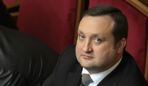 Премијер Украјине: Радикали су јуче покушавали да свргну власт