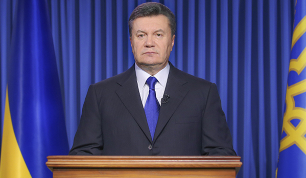 Окончан састанак представника ЕУ са Јануковичем
