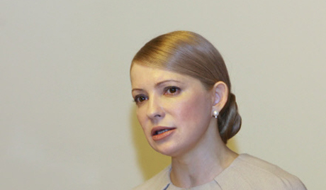 Врховна Рада усвојила амандмане који омогућују ослобађање Јулије Тимошенко