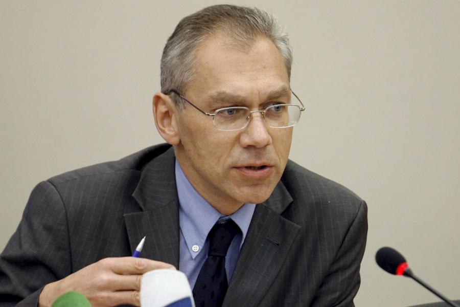 Амбасадор РФ Александар Боцан Харченко о ситуацији у Украјини