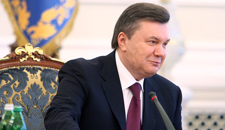 Украјина тражи од Русије да изручи Јануковича