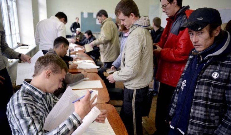 Европски посматрачи подржавају референдум на Криму