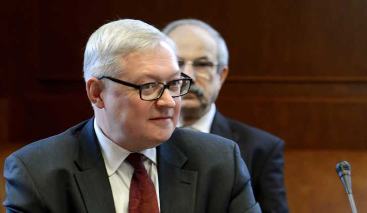 Moskva o pregovorima u vezi Irana: Napretka ima, rezultata još uvek ne
