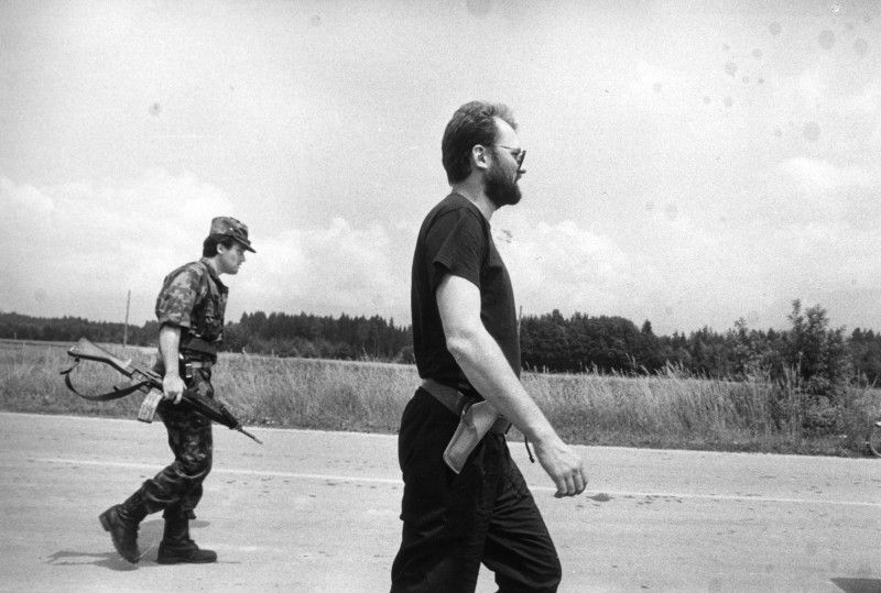 Jelko Kacin očekuje da se Srbija izjasni kao EU o Ukrajini