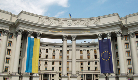 ЕУ: Санкције против Русије и договор са Украјином