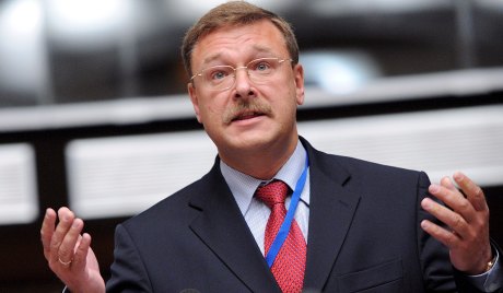 Зимско заседање Парламентарне скупштине СЕ отворено у Стразбуру