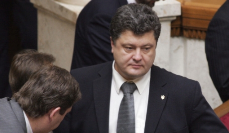 Социолози одредили рејтинге кандидата за председника Украјине