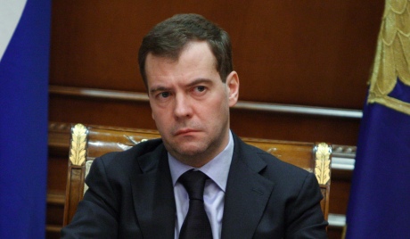 Медведеву стижу многобројна саучешћа од лидера страних држава