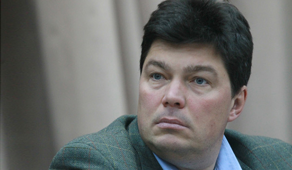 Маргелов: Нови премијер извешће Мали из кризе
