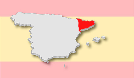 Шпанија није дозволила одржавање референдума у Каталонији