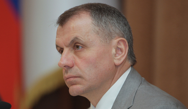 Крим спреман да у петак донесе нови устав