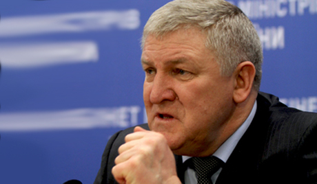 Украјински амбасадор се вратио у Минск
