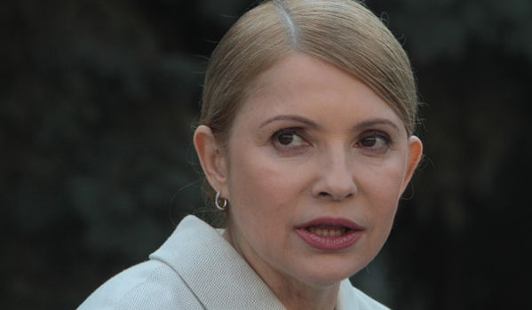 Тимошенкова: Украјина треба да заборави Јануковича