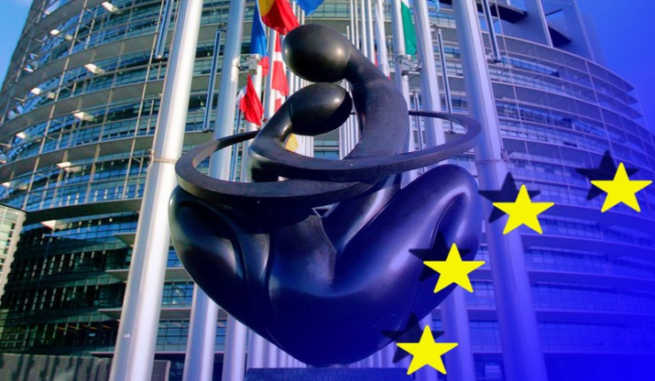 Ловци на гласове из Европског парламента