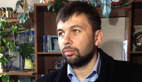 После референдума у Доњецку могући избори „народне владе“